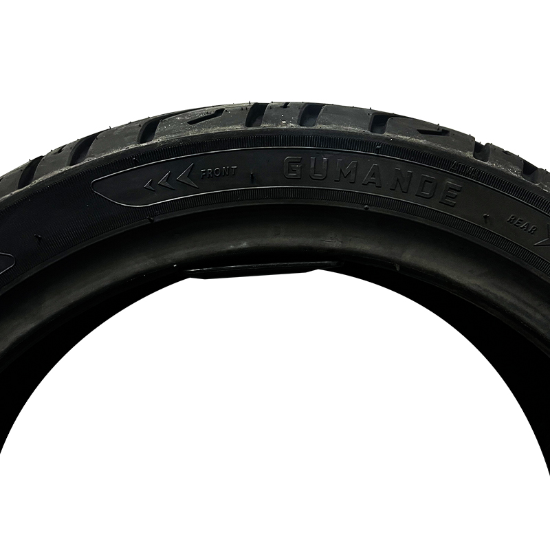 Tire 120/70-12