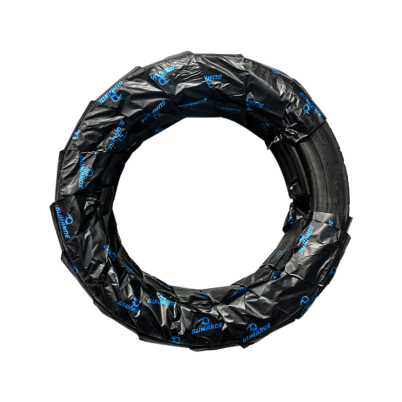 Tire 90/70-10