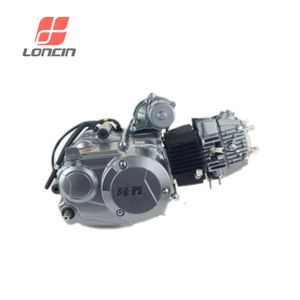 Loncin 110cc Egnine