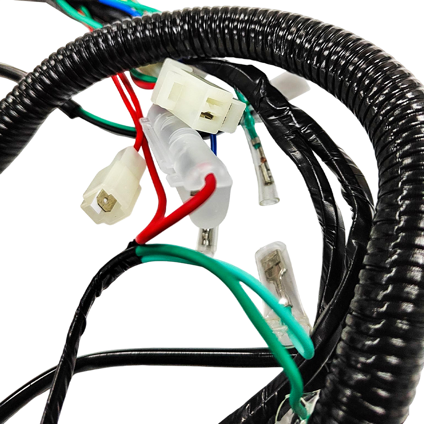 Wiring Harness