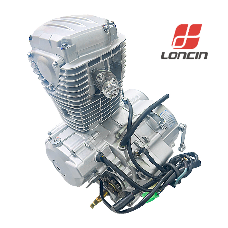 Loncin NE125 Engine