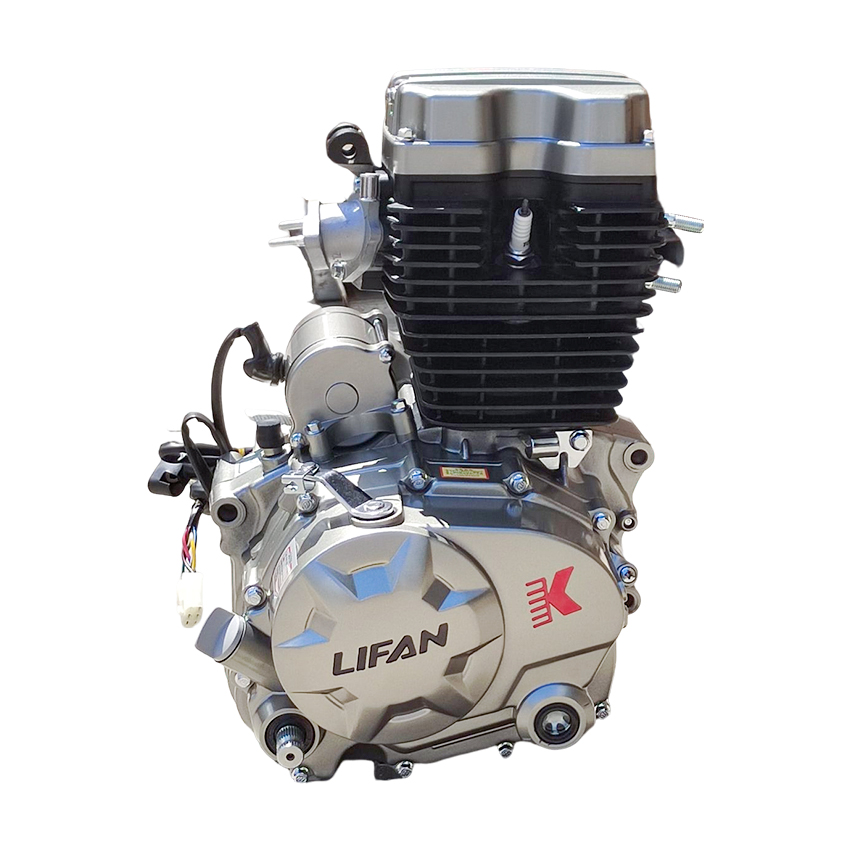 Lifan Engine