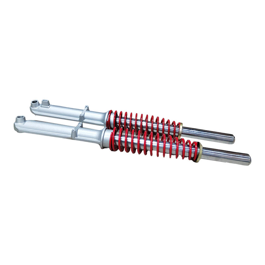 Rear Shock Absorber