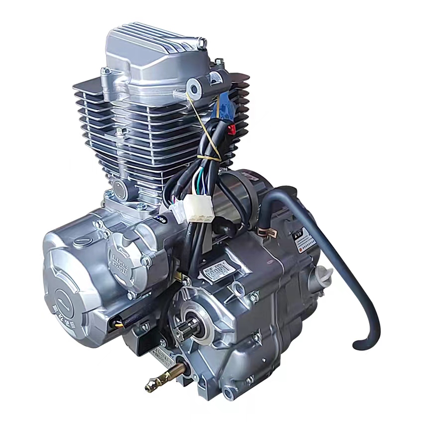 Zongshen CG150 Engine