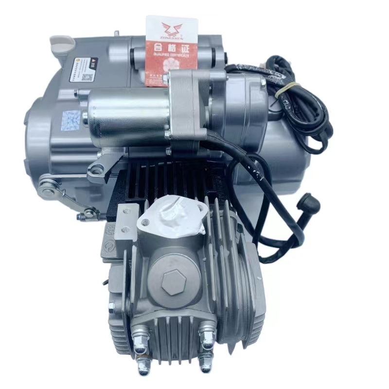 Zongshen 110cc Engine