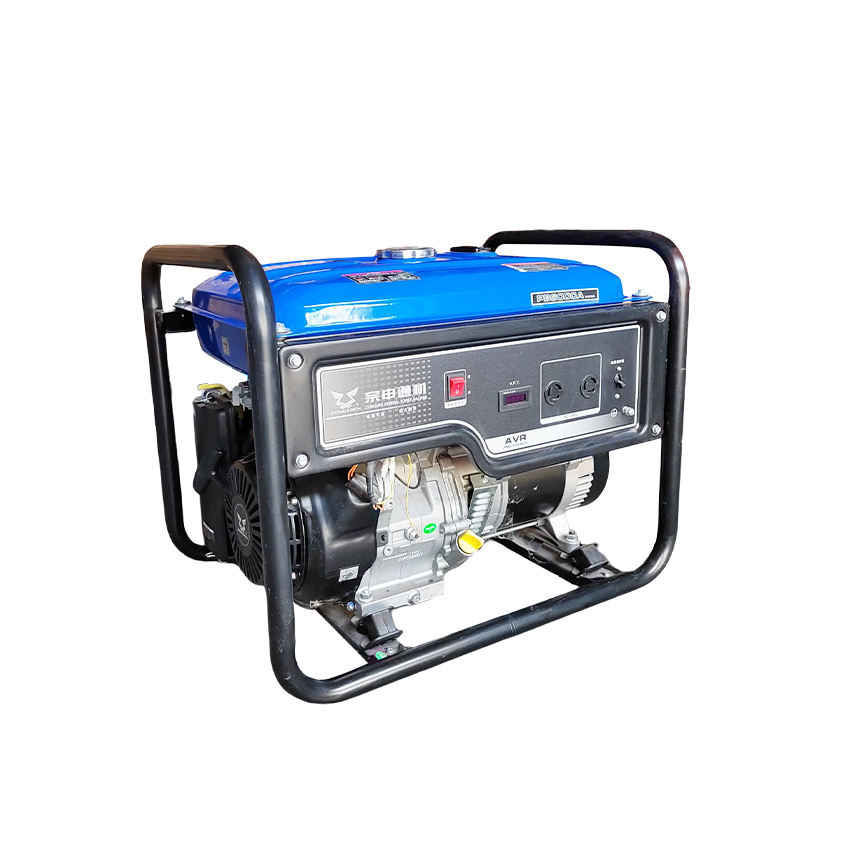 Zongshen 2KW Generator