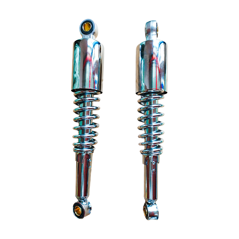 CG125 Rear Shock 