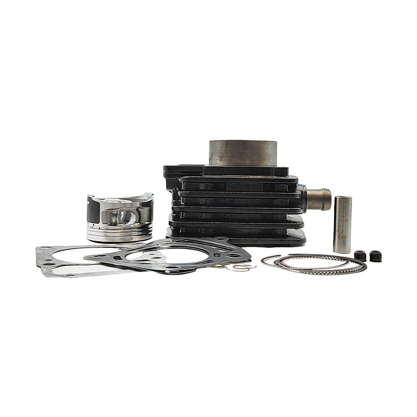 Zongshen 350 Water Cooled Cylinder Kit