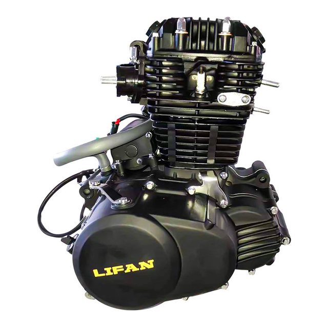 Lifan CBB250cc Engine