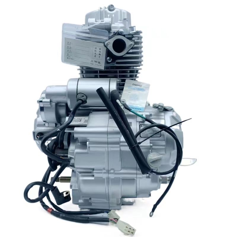 Zongshen CG150/200 Engine