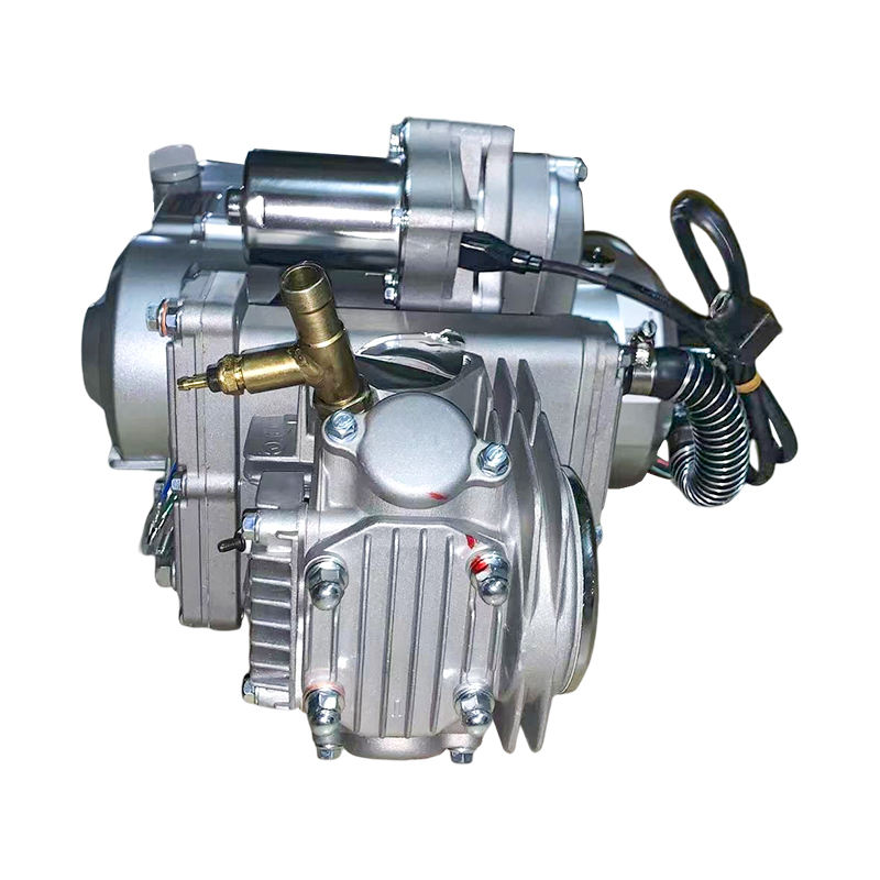 Lifan 140cc Engine