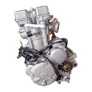 Loncin 300cc Engine