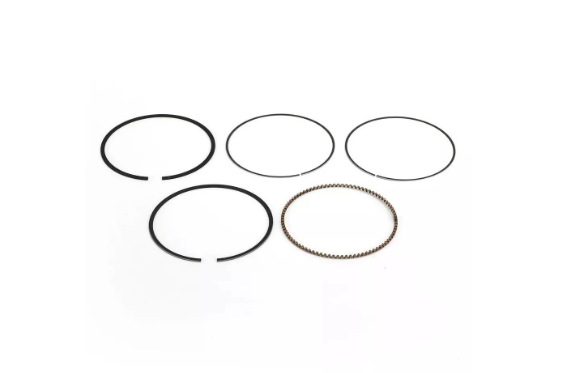 86.5mm Piston Ring Set