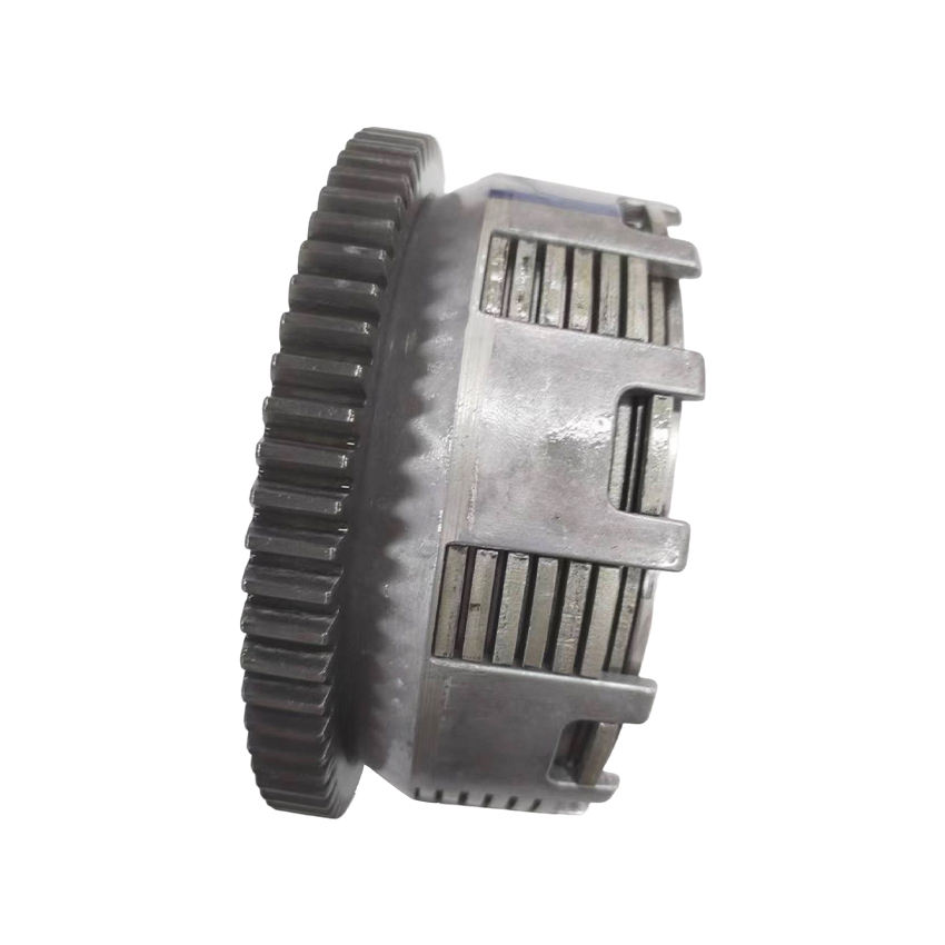 Clutch Cover
