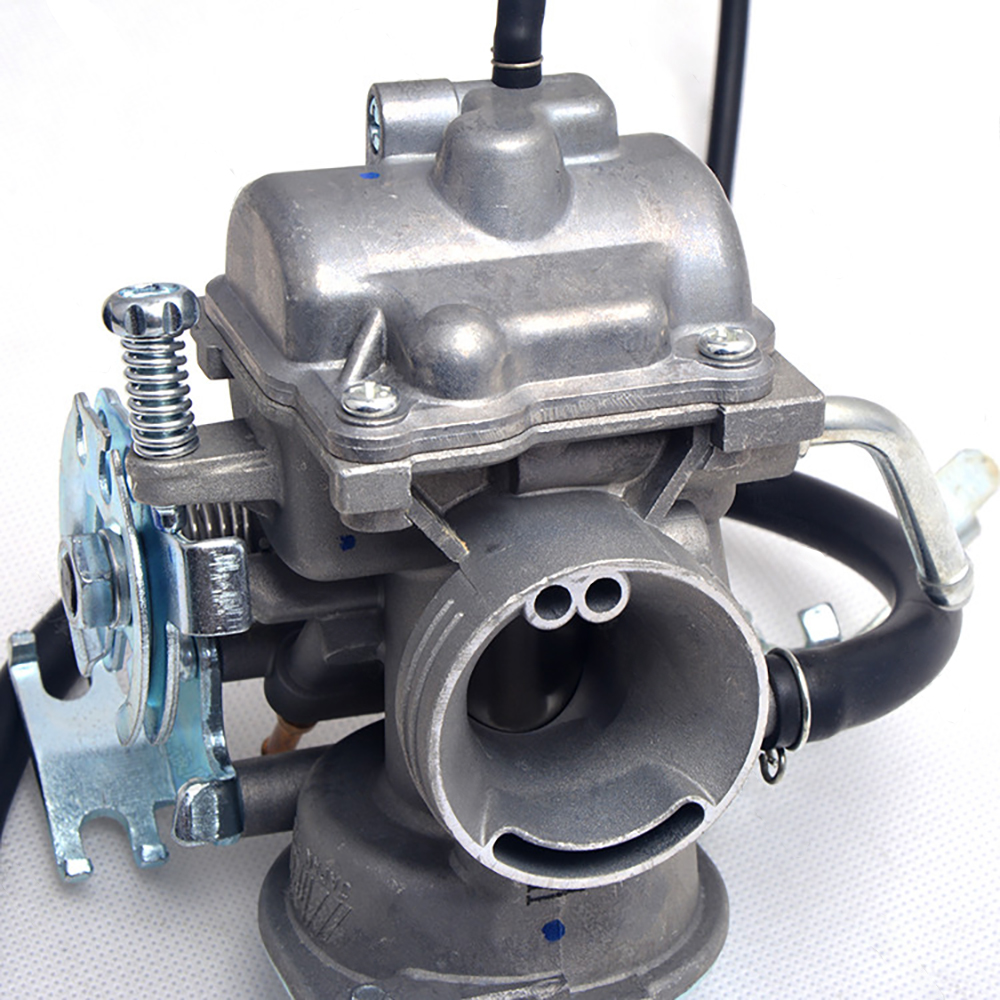 Yamaha Ybr125 Carburetor