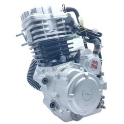 Zongshen HW350 Tricycle Engine