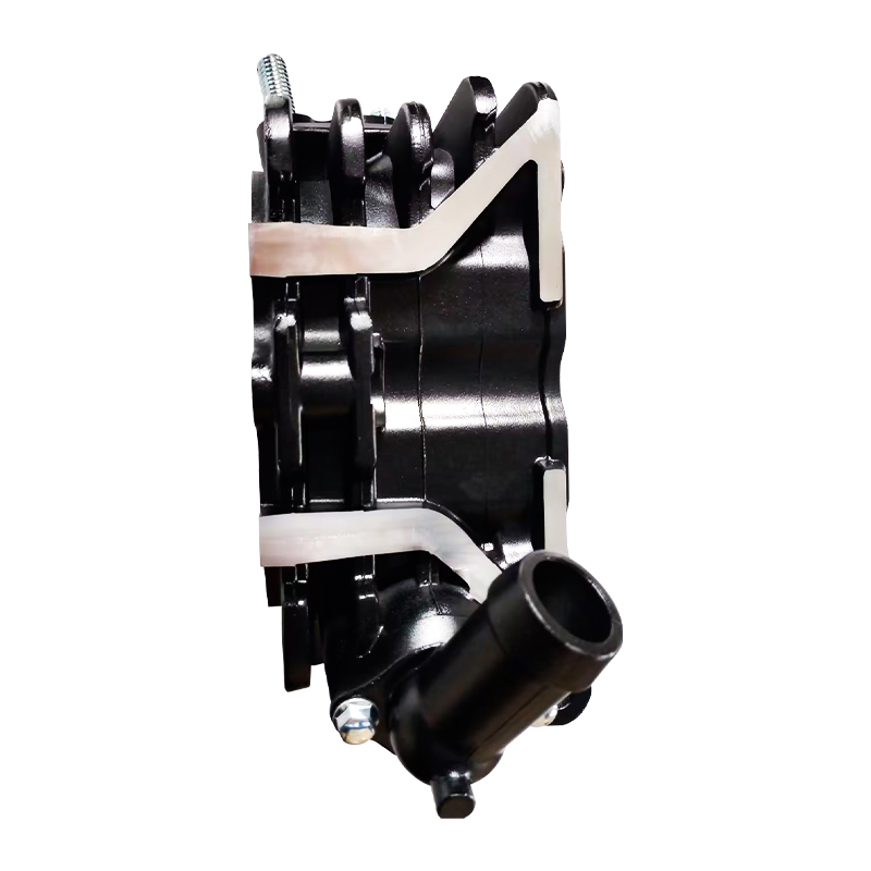 Zongshen Jinzhan 200cc Water Cooled Engine Cylinder Head