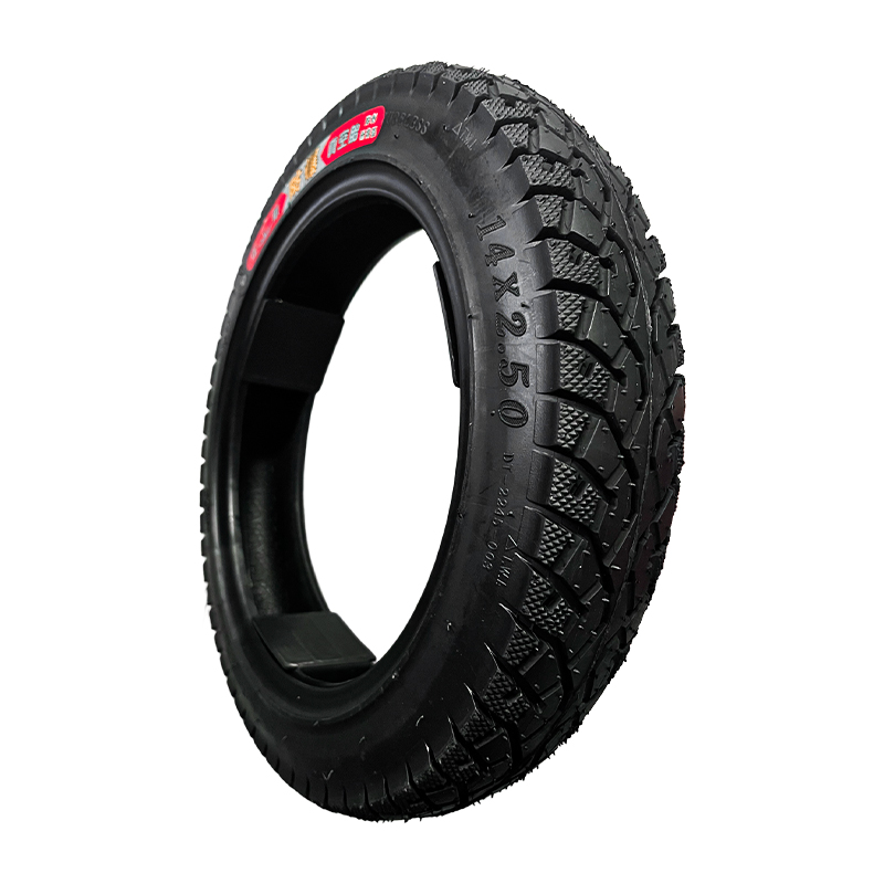 Tire 14x2.50