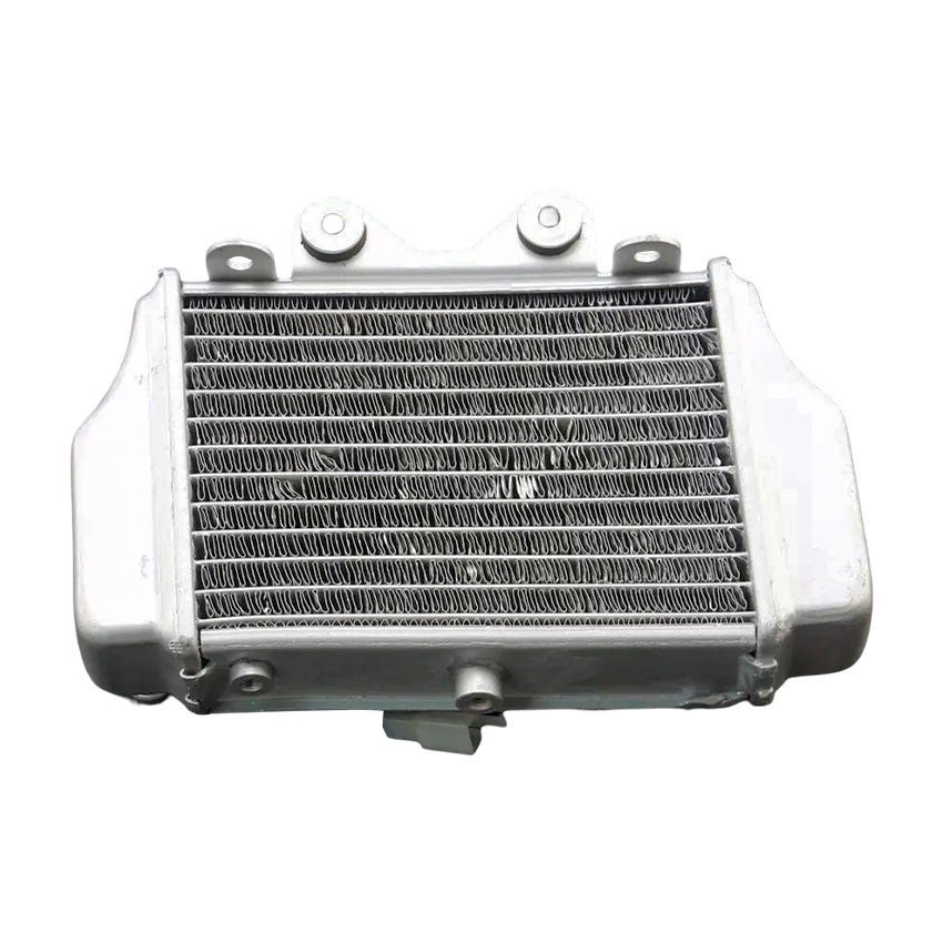  NC250/NC450 Radiator