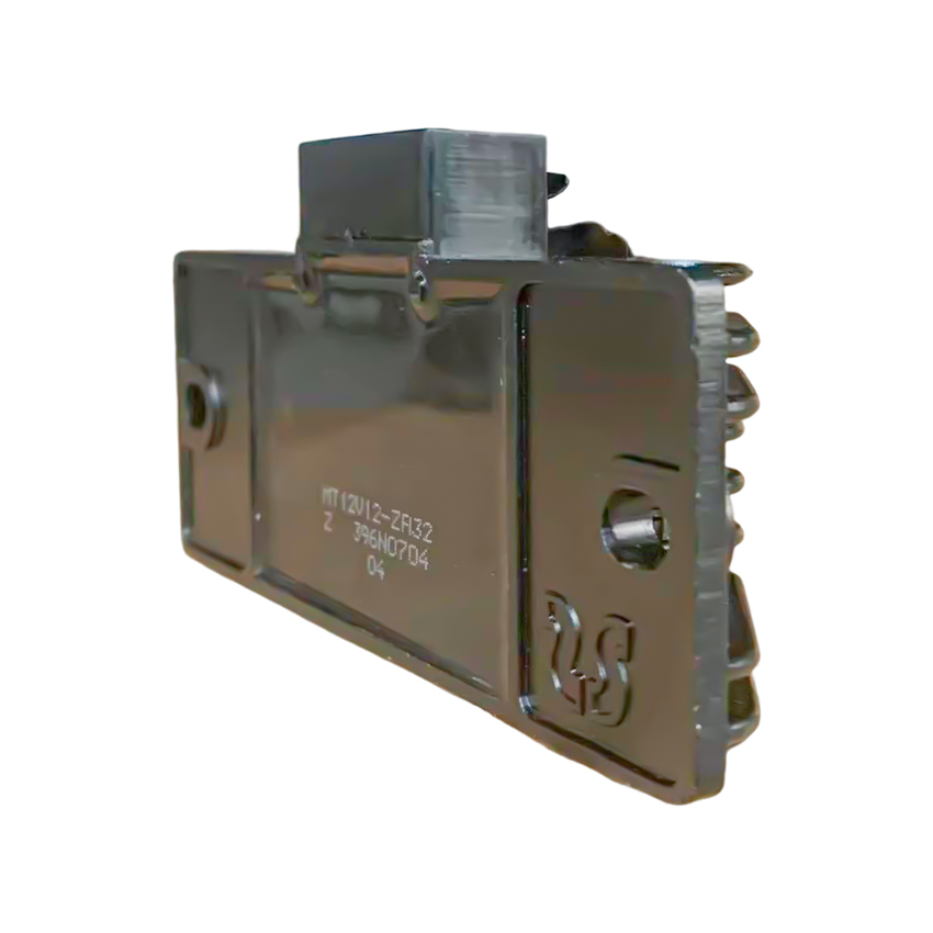 NC450 Rectifier