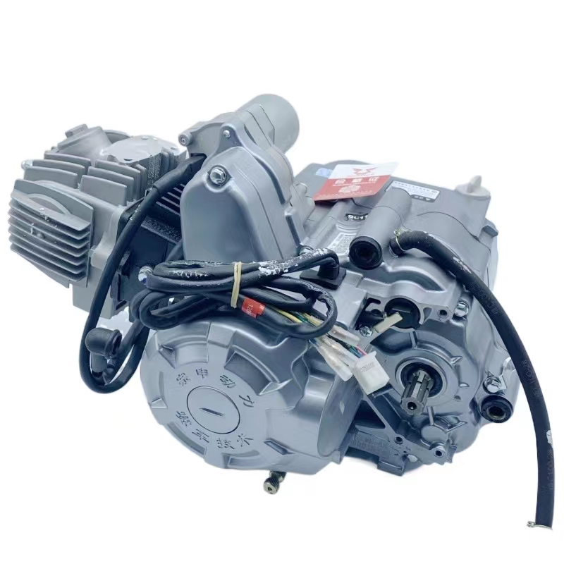 Zongshen 110cc Engine