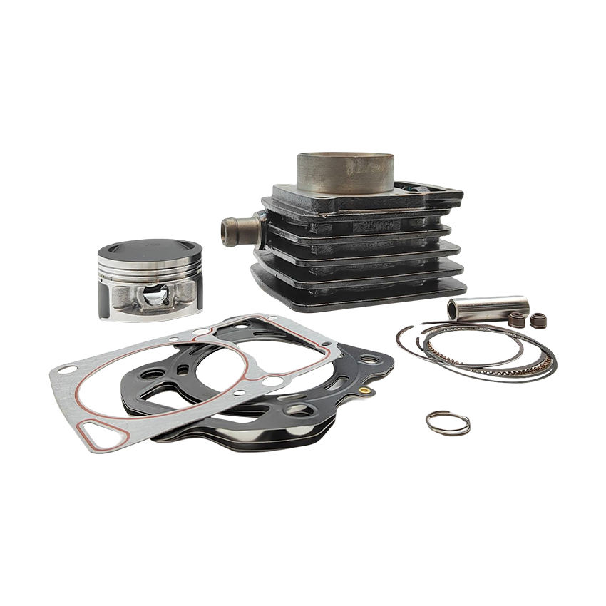 Zongshen 350 Water Cooled Cylinder Kit