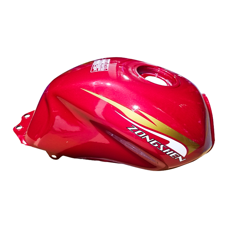 Fuel Tank Red