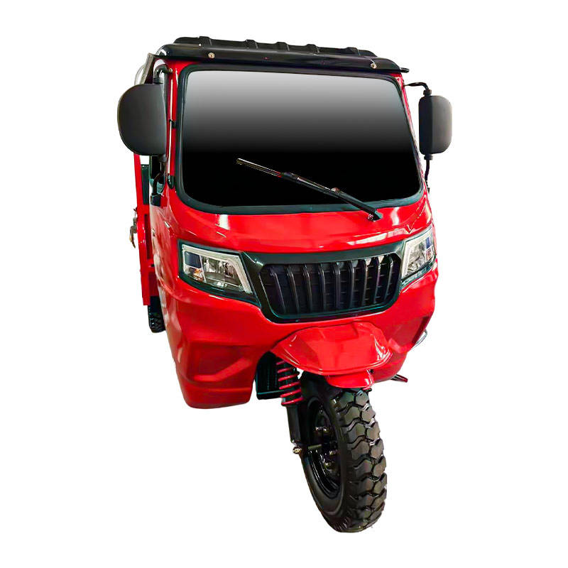 Zongshen 350cc Tricycle