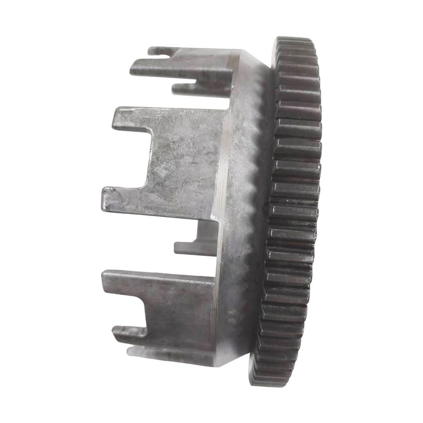 Clutch Cover