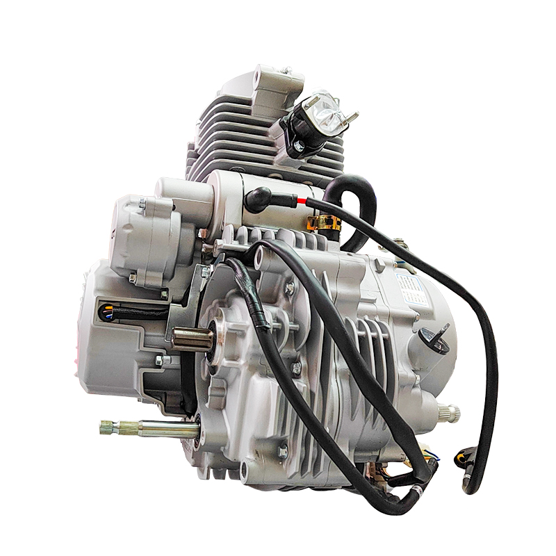 Loncin CG150/175/210 Engine