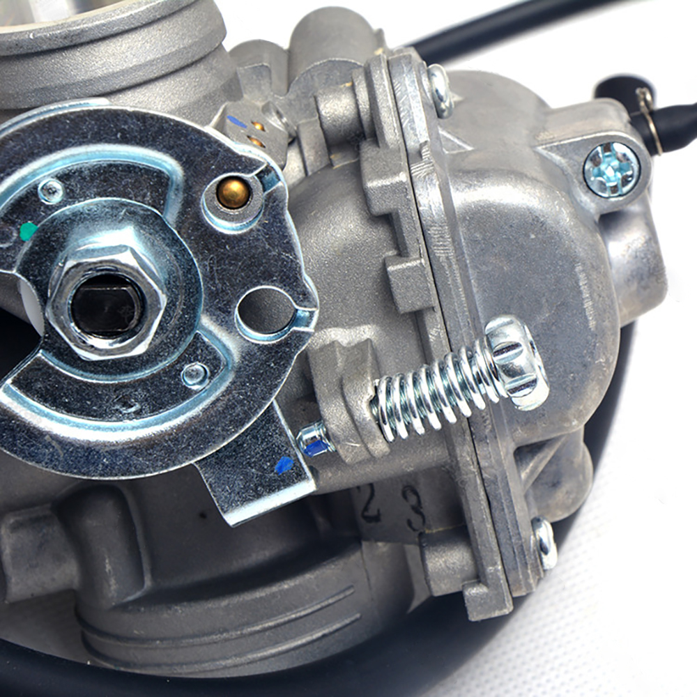 Yamaha Ybr125 Carburetor