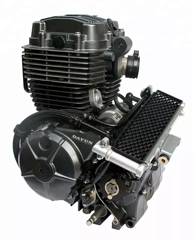 Dayun 200cc Engine