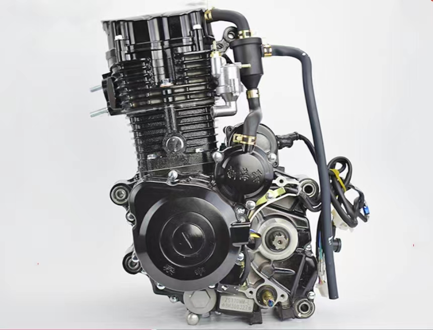 Zongshen SB250 Engine