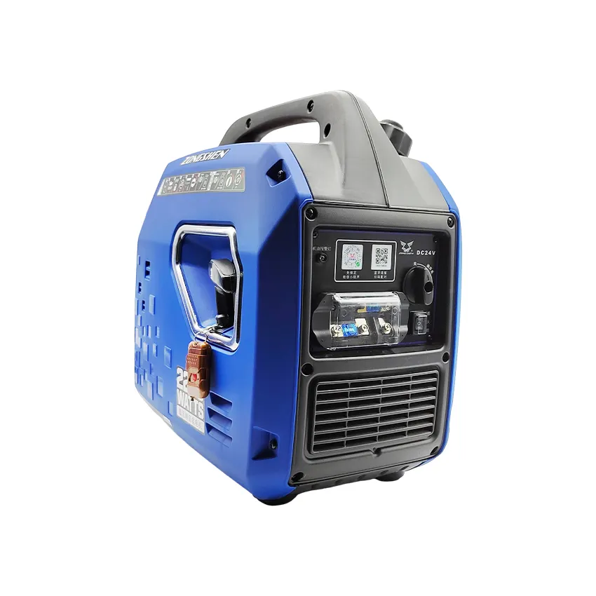 Gasoline Generators 2KW