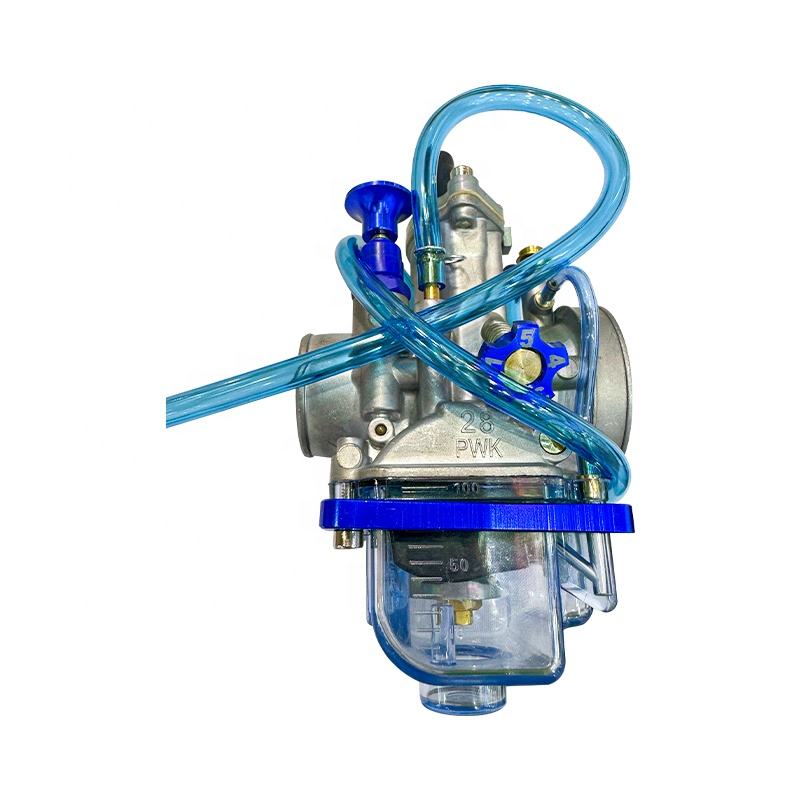 PWK26 Carburetor Blue