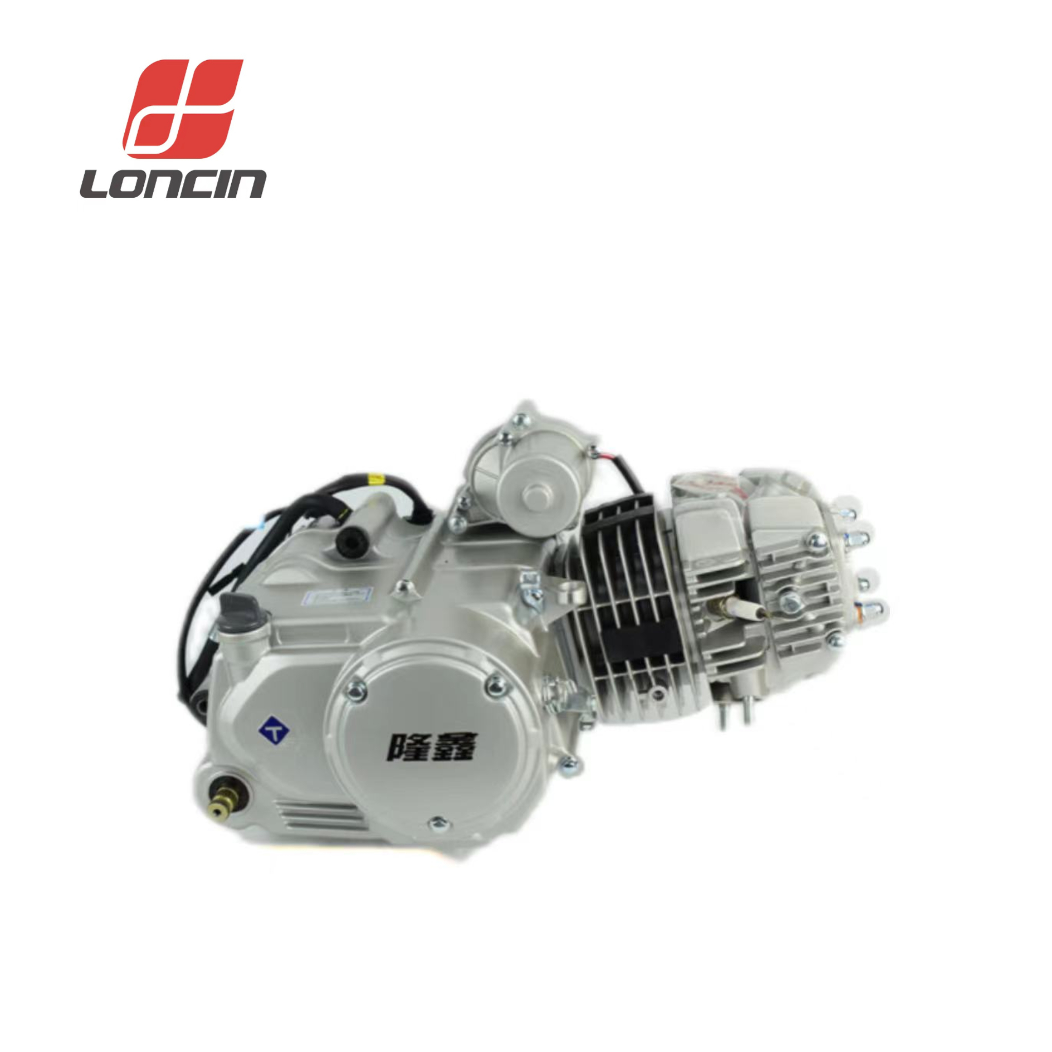 Loncin 110cc Egnine