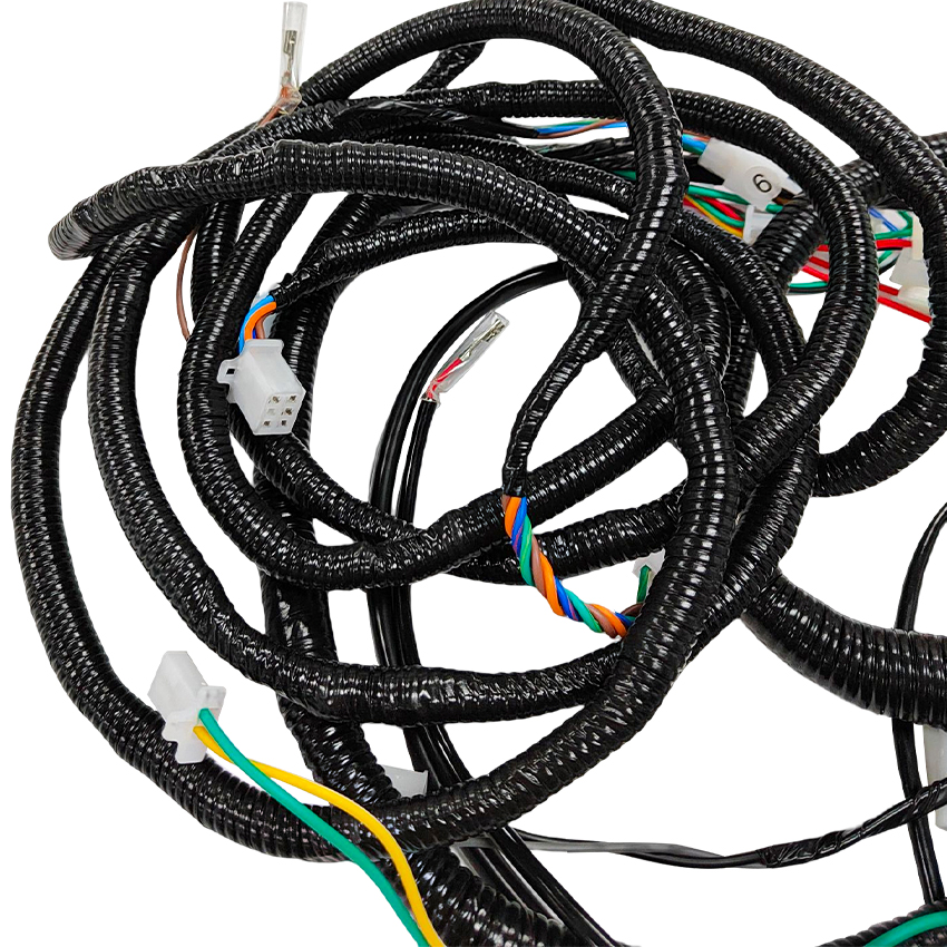 Wiring Harness