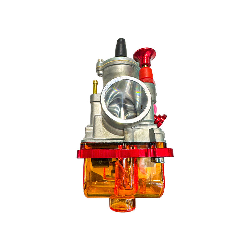 PWK26 Carburetor Orange