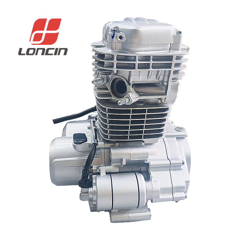 Loncin NE125 Engine