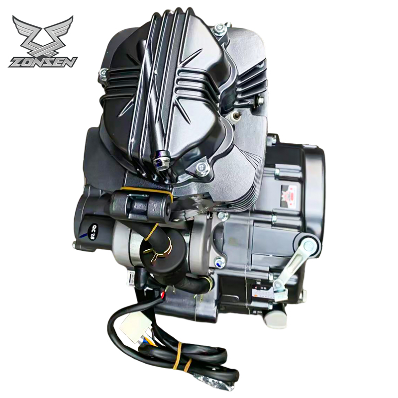 Zongshen CG250 Engine