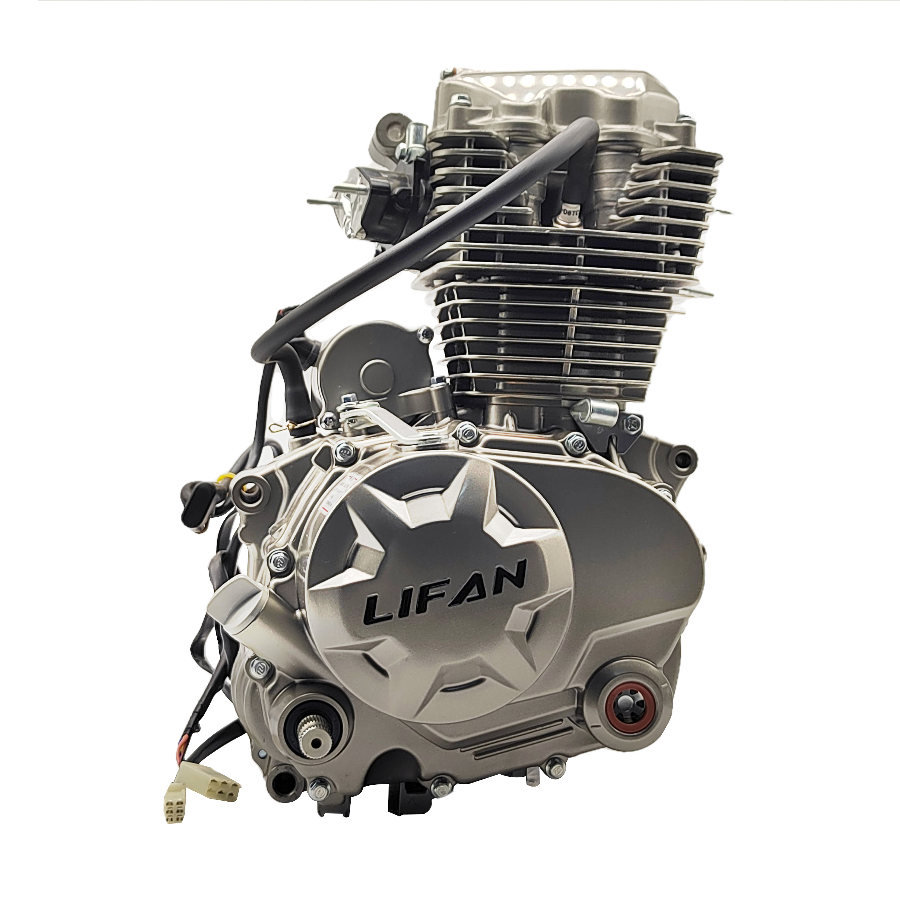 Lifan CG125/150/200/250