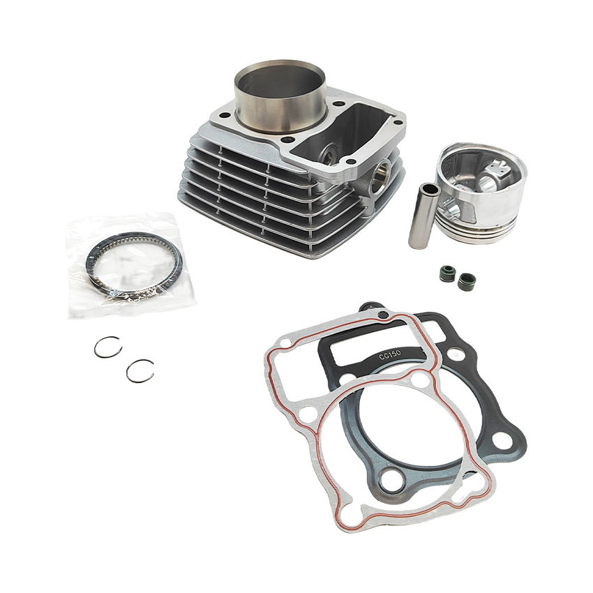 Zongshen CG150/200 Cylinder Kit