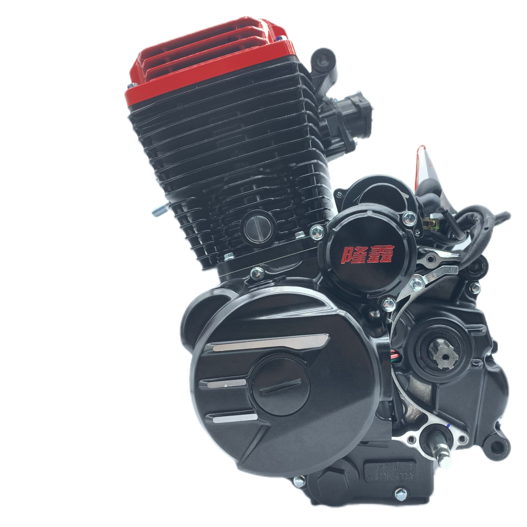 Loncin JN260A Water Cooling