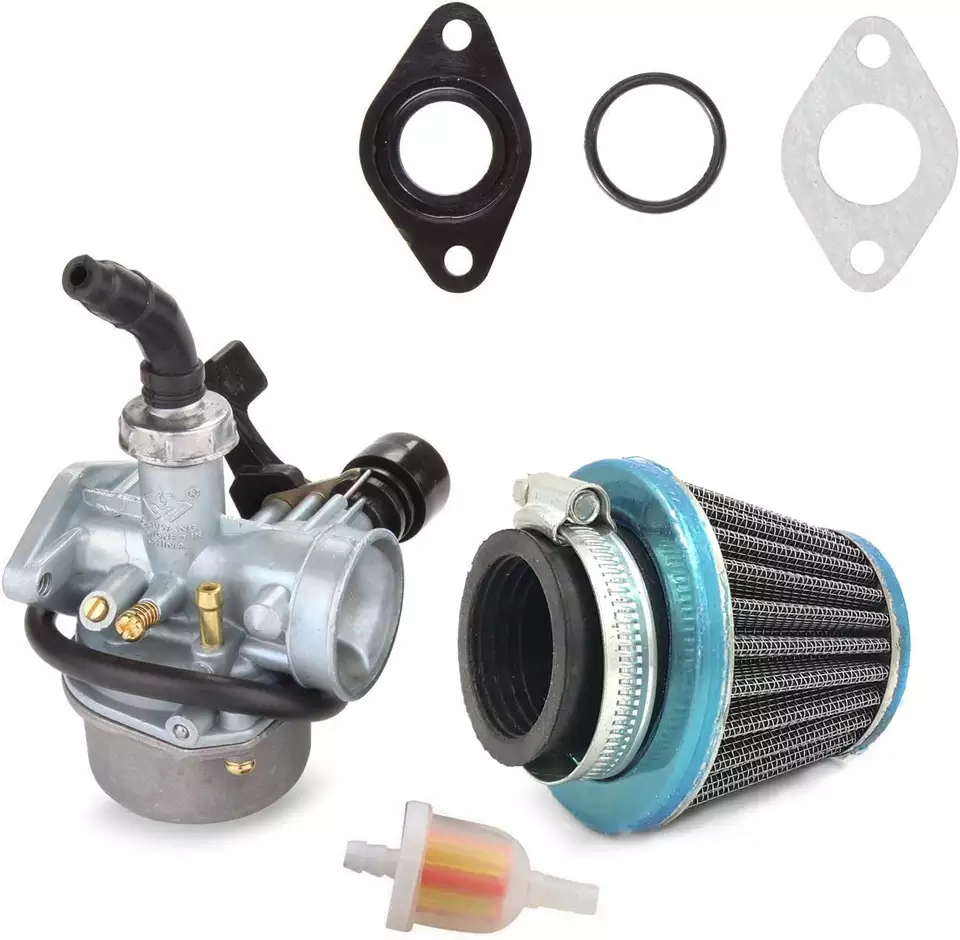 PZ19 Carburetor Kit