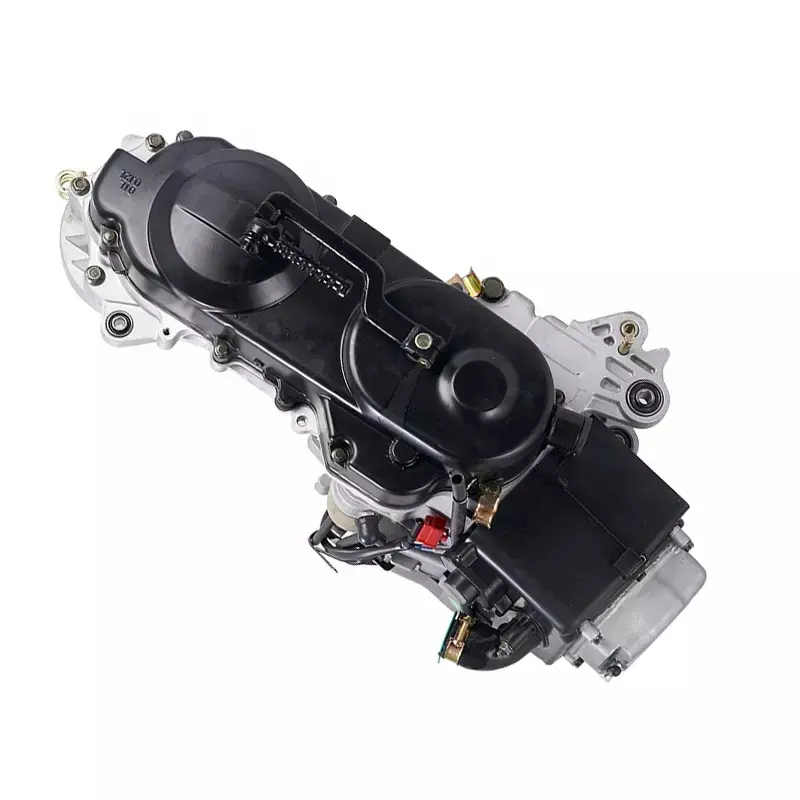 Zongshen Gy6 80cc Bicycle Engine